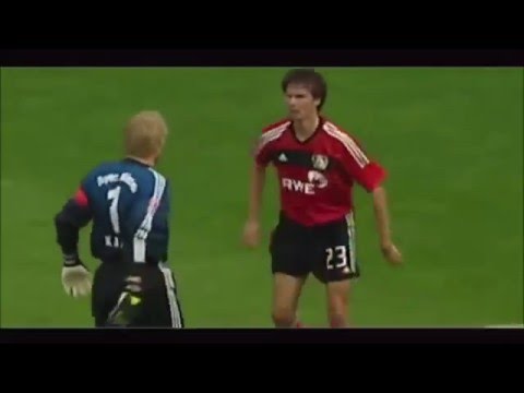 Ảnh bài viết Đội hình 11 cầu thủ "bẩn tính" nhất lịch sử