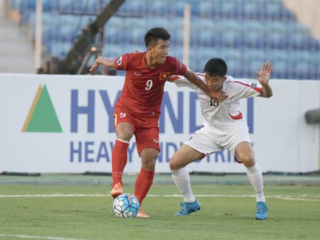 Hạ á quân châu Á Triều Tiên, U19 Việt Nam gây sốc