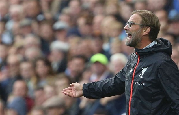 Ảnh bài viết Klopp đã bắt đầu ngán với lịch thi đấu tại Anh 