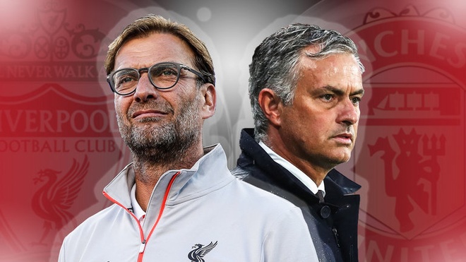 Liverpool chiến Man United: Bộ não Khổng Minh và đường kiếm Lệnh Hồ Xung