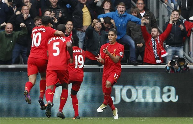 "Liverpool quá mạnh so với M.U, tỷ số sẽ là 2-0"