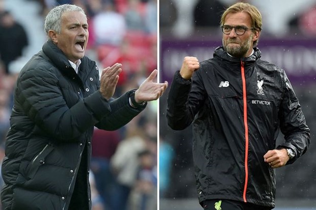 Ảnh bài viết Mourinho và chặng Tourmalet chông gai của Quỷ đỏ