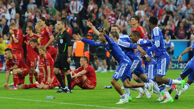 Ảnh bài viết Những khoảnh khắc chỉ có một lần trong lịch sử