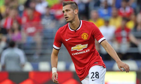 Ảnh bài viết Schneiderlin trên đường thành 'Schweinsteiger mới' của MU