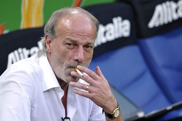 Sếp cũ của AS Roma cân nhắc gia nhập Chelsea 
