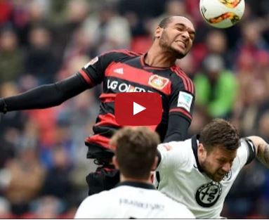 Ảnh bài viết Tài năng đặc biệt của Jonathan Tah (Leverkusen)