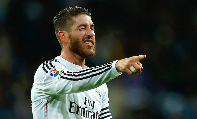 Tổng hợp chuyển nhượng ngày 15/10: Man United săn sao Monaco, Chelsea bạo chi vì Ramos