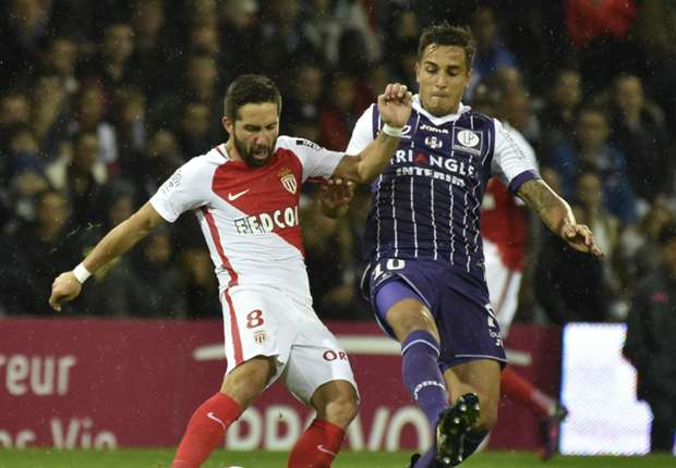 Ảnh bài viết Toulouse 3-1 Monaco (vòng 9 Ligue 1)