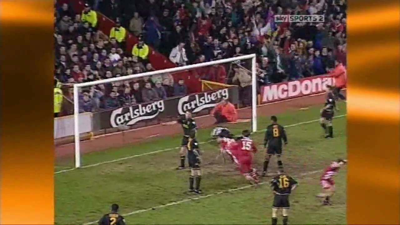 Ảnh bài viết Trận cầu kinh điển, Liverpool 3-3 Manchester United