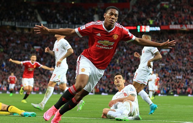 02h00 ngày 18/10, Liverpool vs Man United: 'Set pieces' sẽ 'cứu' Jose Mourinho?