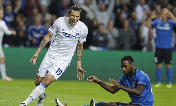 Cuộc cách mạng của bóng đá châu Âu bắt đầu từ Atlantic League?