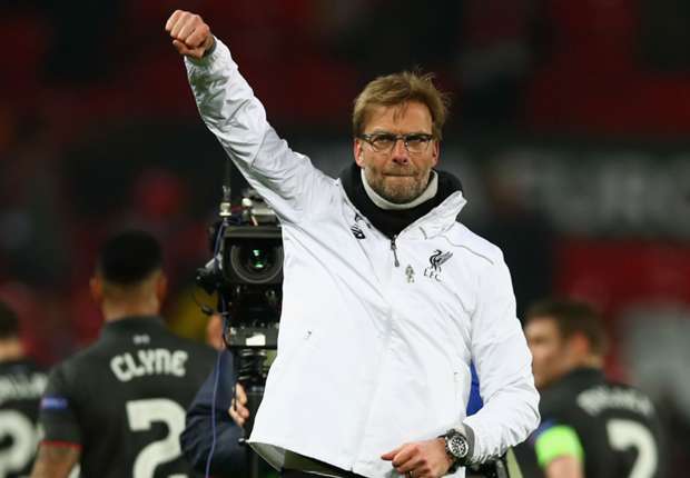 Ảnh bài viết Đối đầu Man Utd, Klopp sợ nhất điều gì?