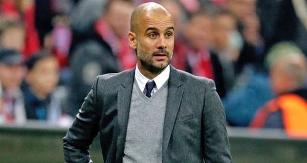 Ảnh bài viết Đừng vội chê Pep, đơn giản vì Stekelenburg quá hay