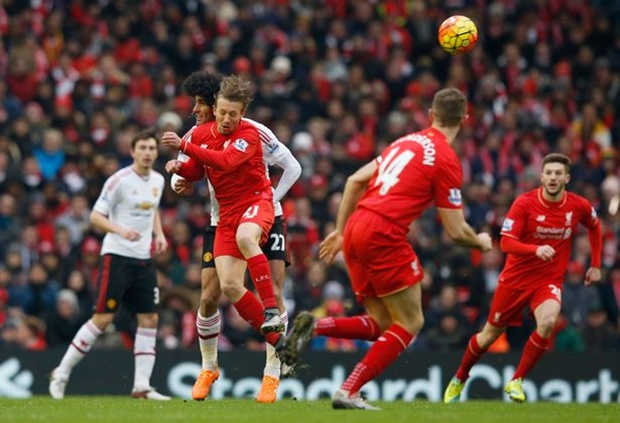 Ảnh bài viết Góc nhìn Alonso: "Liverpool cửa trên nhưng đừng đùa với M.U"