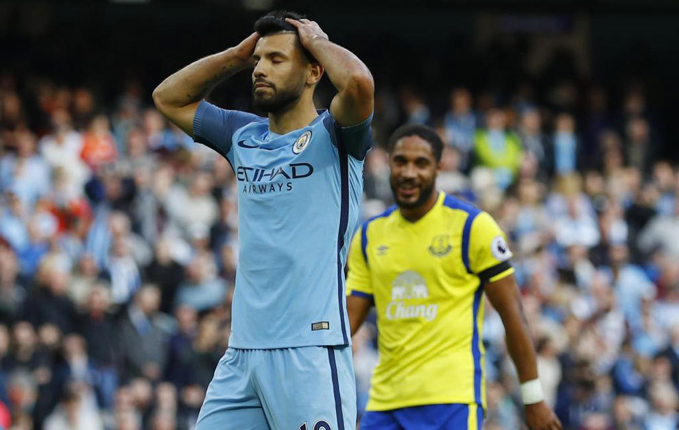 Ảnh bài viết Góc thống kê: Aguero sút penalty 'dở' dần theo thời gian