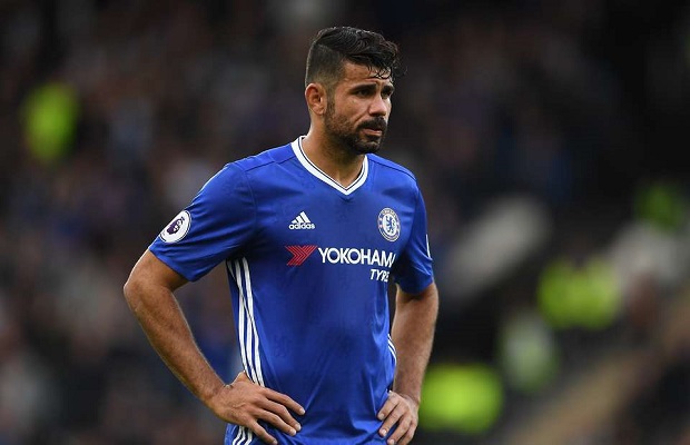 Ảnh bài viết 'Hỗn xược' với Conte, Costa bị CĐV lên án