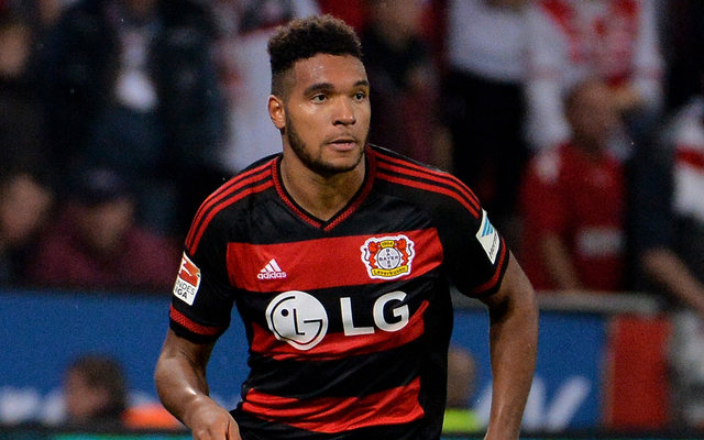 Ảnh bài viết Jonathan Tah - Sao trẻ đang lên của Leverkusen