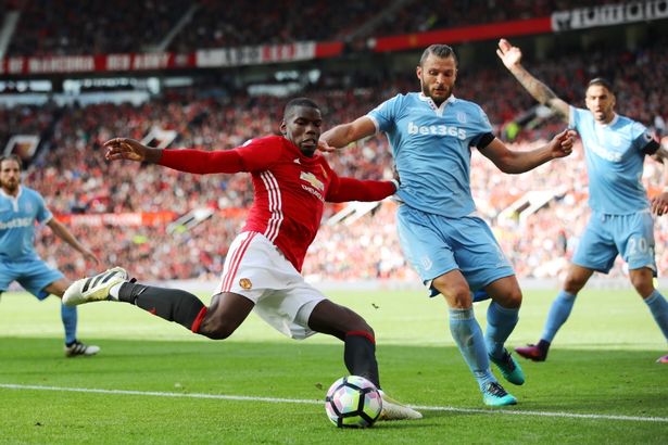 Ảnh bài viết Klopp bóng gió chê Man Utd