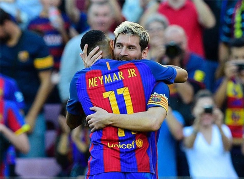 Ảnh bài viết Màn trình diễn của Lionel Messi trước Deportivo