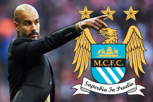 Ảnh bài viết Pep Guardiola nói không với phiên chợ Đông