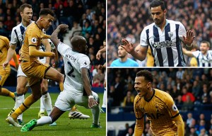 Ảnh bài viết Sao trẻ 20 tuổi giải cứu Tottenham phút cuối