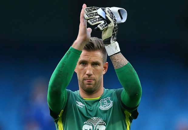 Ảnh bài viết Stekelenburg đã có trận đấu để đời