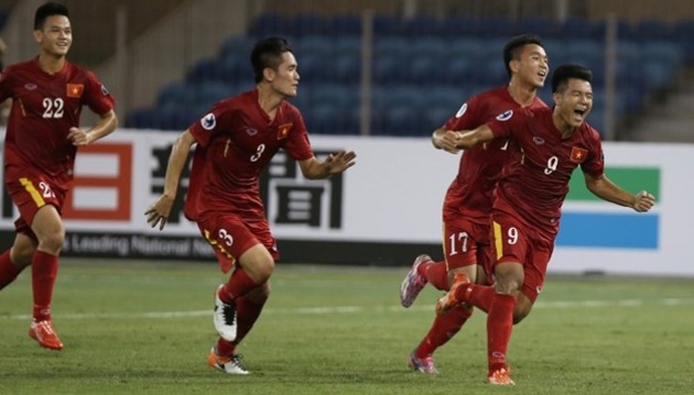 Ảnh bài viết U19 Việt Nam: “Ngã ngũ trận gặp UAE mới biết đội nào yếu nhất bảng”