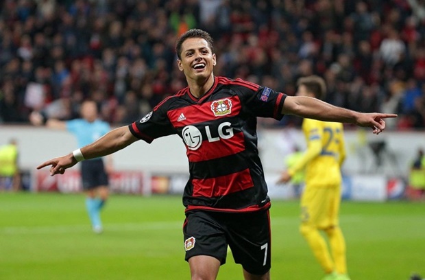 01h45 ngày 19/10, Bayer Leverkusen vs Tottenham Hotspur: Quyết chiến vì 3 điểm