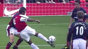 Ảnh bài viết 10 bàn thắng tuyệt đẹp của Thierry Henry