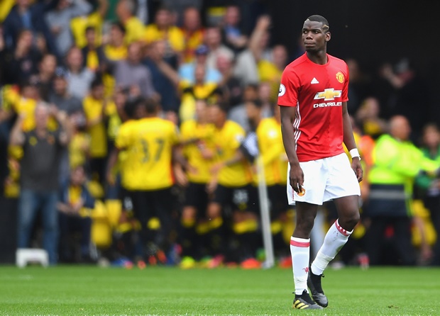 Chuyên gia nhận định: Liverpool 'thổi bay' M.U; Chờ tài Pogba