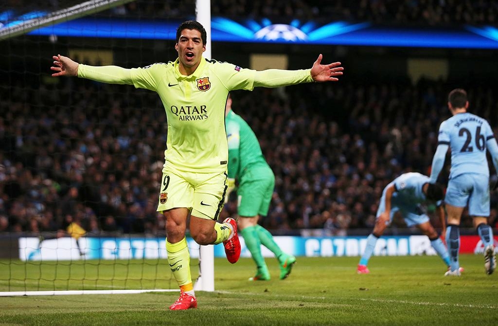 Có Guardiola, Man City vẫn khó thắng Barca