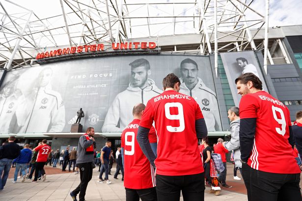 Ảnh bài viết Man Utd vẫn là số 1 thế giới