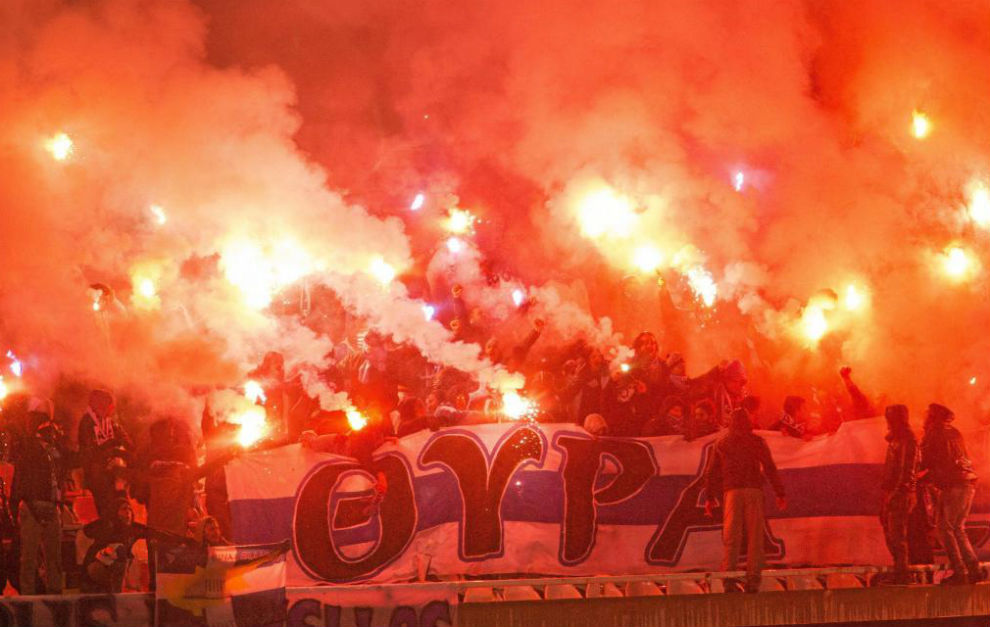 Nguy cơ bạo lực ở Madrid trước Champions League