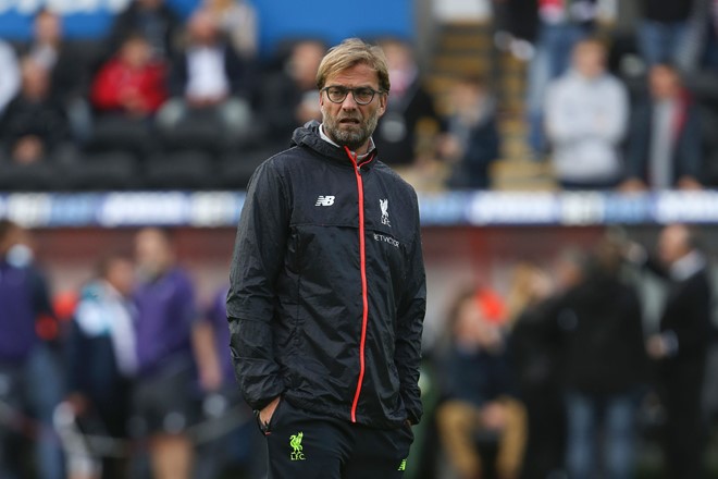 Ở Anfield, mê hồn trận đang chờ Mourinho