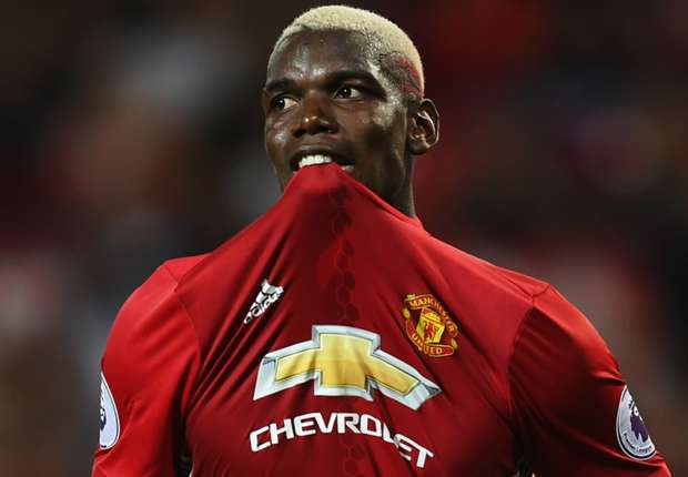 Ảnh bài viết "Paul Pogba không đáng giá 100 triệu bảng"