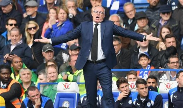 Ảnh bài viết Ranieri: Đây mới là 'sự thật' tại Leicester
