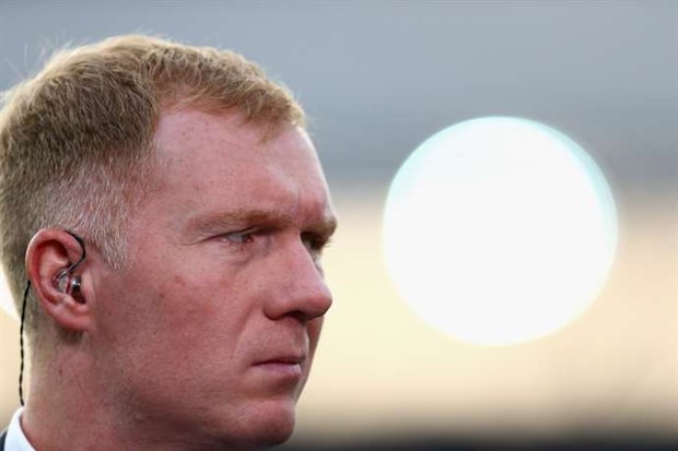 Ảnh bài viết Scholes khuyên CĐV hãy đặt 'cửa thắng' cho Liverpool