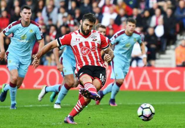 Ảnh bài viết Southampton làm điều Liverpool, M.U, Arsenal không làm được 12 mùa