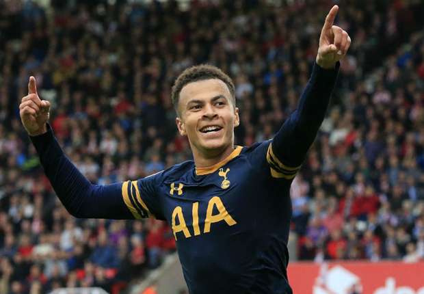 Thống kê: Dele Alli ghi bàn, kiến tạo giỏi hơn Gerrard, Lampard