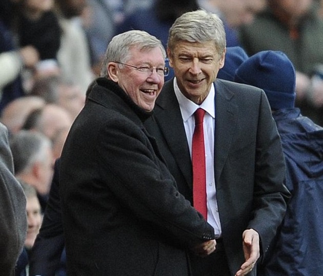 Tôi yêu Premier League vì tính nhân văn và tinh thần hiệp sĩ