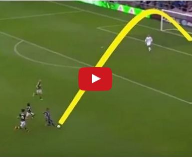 Ảnh bài viết Top 50 pha lốp bóng đỉnh nhất mọi thời đại