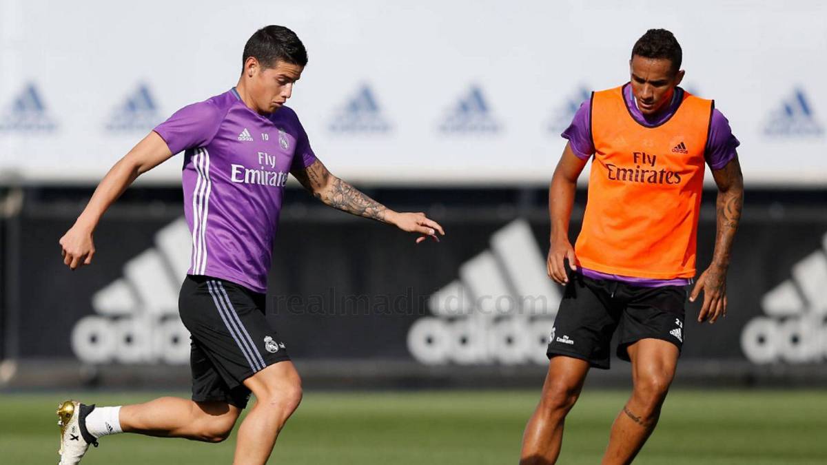 Trước Champions League, Real Madrid đón trụ cột trở lại 