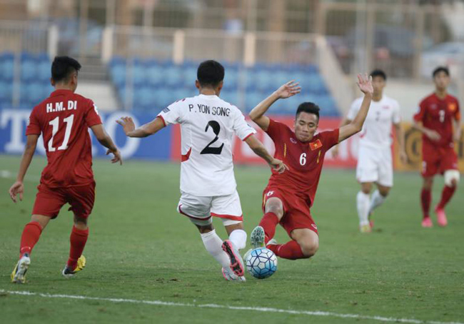 UAE đe “nuốt sống”, U19 Việt Nam úp mở đá tử thủ