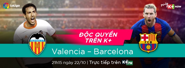 Vòng đấu La Liga hay nhất tháng 10, cuộc chiến giữa đại gia và những kẻ thách thức