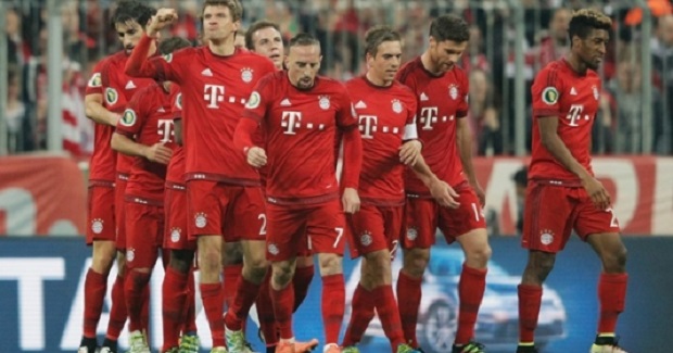 01h45 ngày 18/10, Bayern Munich vs PSV: Dạo chơi tại Allianz Arena