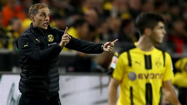01h45 ngày 19/10, Sporting Lisbon vs Dortmund: Coi chừng hiệu ứng domino