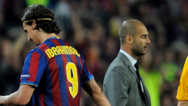 10 bản hợp đồng tệ nhất của Pep Guardiola