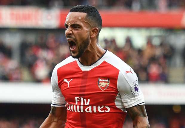 Ảnh bài viết Bí quyết nào giúp Theo Walcott hồi sinh?