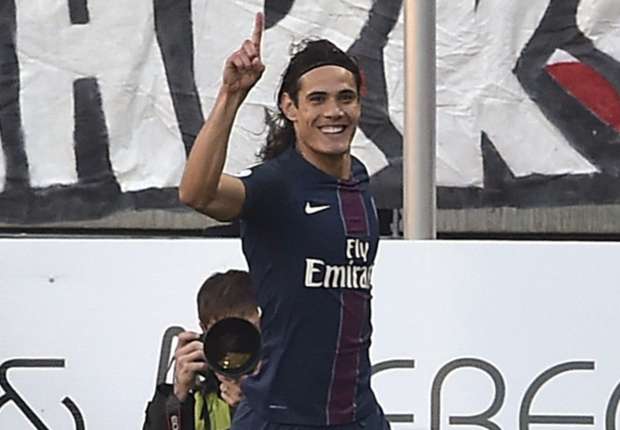 'Cầu thủ PSG nên học Cavani'