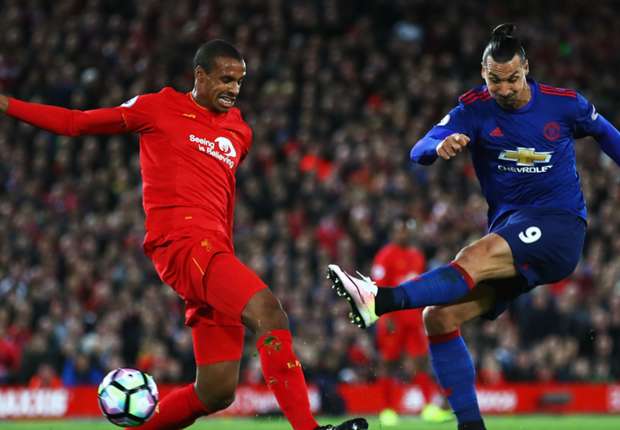 Ảnh bài viết Cơn khô hạn bàn thắng của Ibrahimovic lại kéo dài